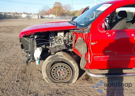 2012 Chevrolet Silverado 1500 Lt z USA, uszkodzony, nr VIN 3GCPCSE03CG268342